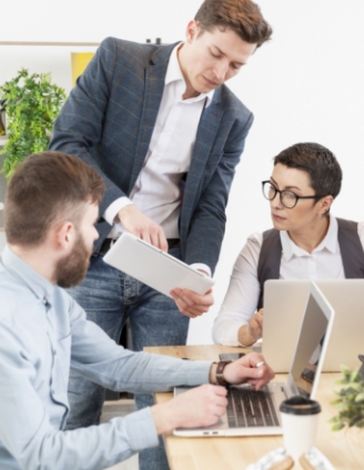 Fintech Solutions