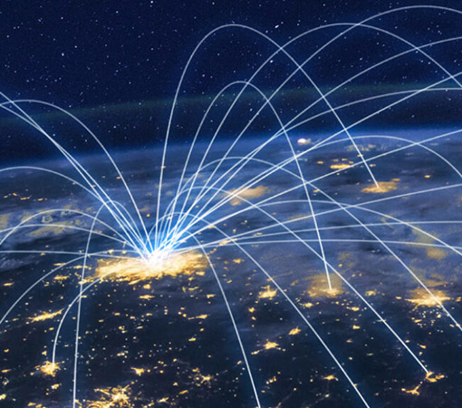 Global Payments