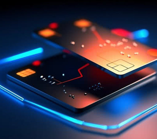 Digital Payments
