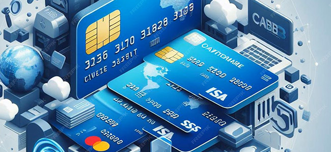 Digital Payments
