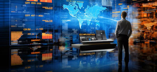 Financial Analytics