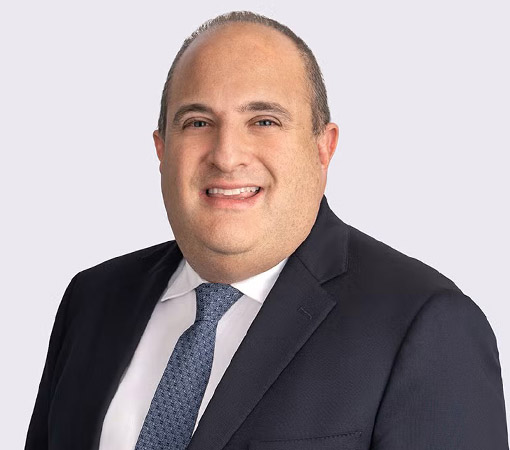 Chief Executive Officer