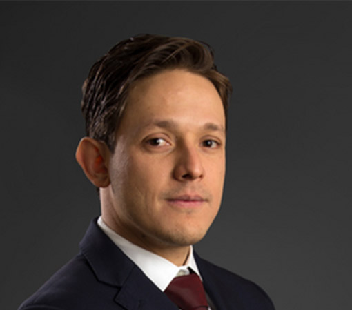 Head of Finance